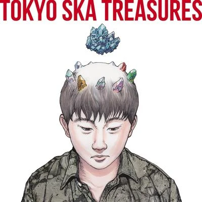 TOKYO SKA TREASURES ～ベスト・オブ・東京スカパラダイスオーケストラ～ 专辑 東京スカパラダイスオーケストラ/幾田りら