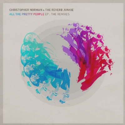 All The Pretty Remixes EP 专辑 Drop Out Orchestra/Christopher Norman