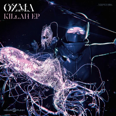 Killah 專輯 OZMA