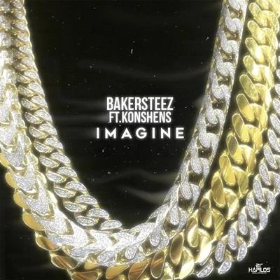 Imagine (Remix) 专辑 Bakersteez/Projexx/TGUT