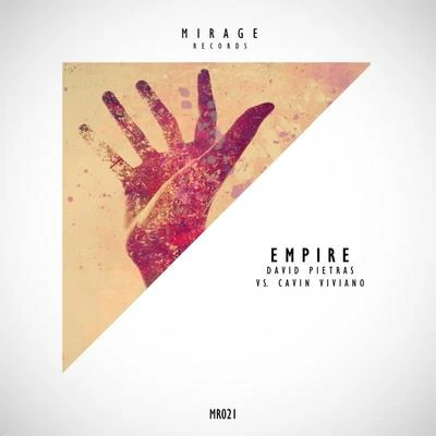 Empire 專輯 David Pietras/Neva/Just Kiddin