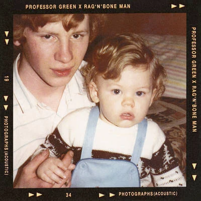 Photographs (Acoustic) 專輯 Professor Green