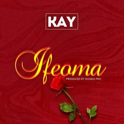 Ifeoma 專輯 Kay/Arsn