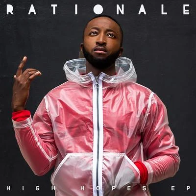 High Hopes 專輯 Rationale