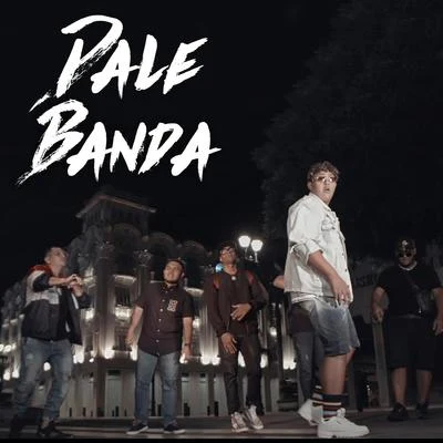 Dale Banda 專輯 DK47/Negra Li/Chris MC/MC Kevin o Chris/Pineapple StormTv