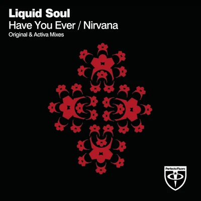 Have You EverNirvana 專輯 Liquid Soul