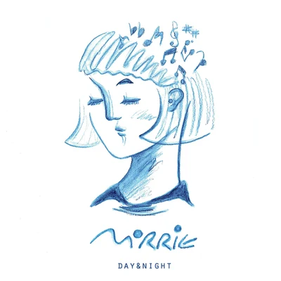 낮과 밤 (DAY NIGHT) 專輯 Morrie/A. G. Cook/Danny L Harle