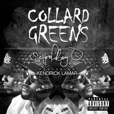 Collard Greens 專輯 ScHoolboy Q