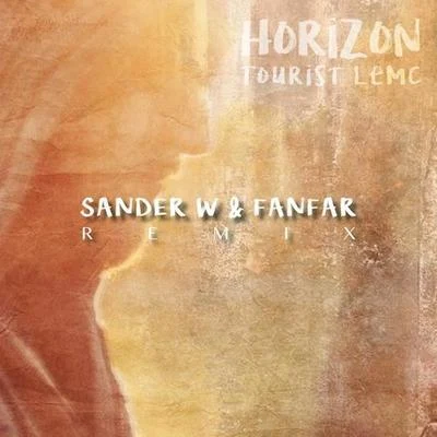 Horizon (Sander W x Fanfar Remix) 專輯 Sander W.