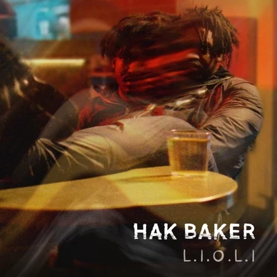 Hak BakerRachel Chinouriri L.I.O.L.I