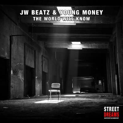 The World Will Know 專輯 Young Money/Havikk/Evil Skeem/LV/Westside