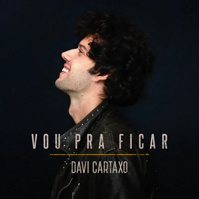 Vou Pra Ficar 專輯 RodMac/Davi Cartaxo/Durval Lelys