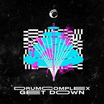 Get Down 專輯 Drumcomplex