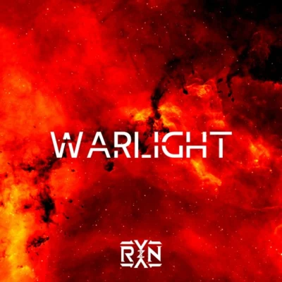 Warlight 专辑 RYYZN/Marcus James