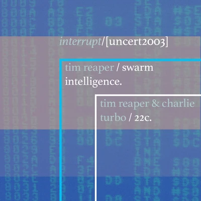 Interrupt 專輯 Keezee/Ontology/Phineus II/MC GQ/Tim Reaper