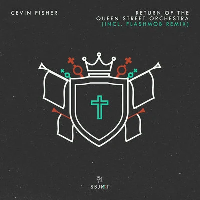 Return Of The Queen Street Orchestra 專輯 Cevin Fisher