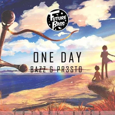 One Day 专辑 BAZZ