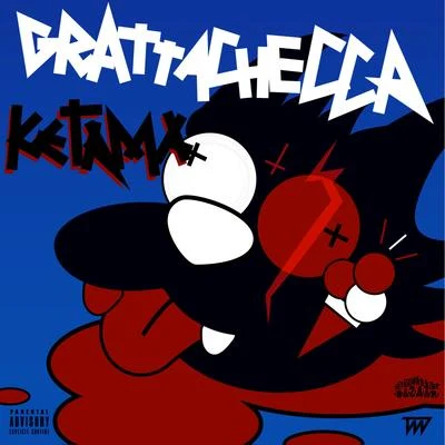 Grattachecca 專輯 Ketama126/Massimo Pericolo