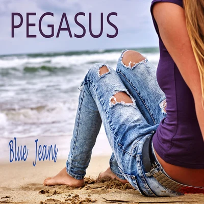 Pegasus Blue Jeans