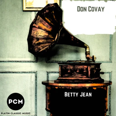 Don Covay Betty Jean