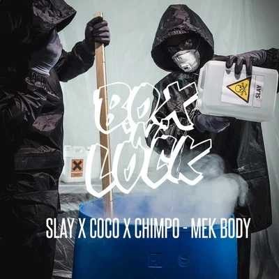 Mek Body 專輯 Slay/Trigga