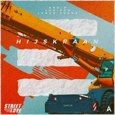 Hijskraan 專輯 ISK/LouiVos