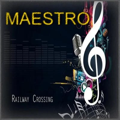 Railway Crossing 專輯 Marielle/Maestro/Renan Dias