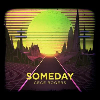 Someday 專輯 Ben Rainey