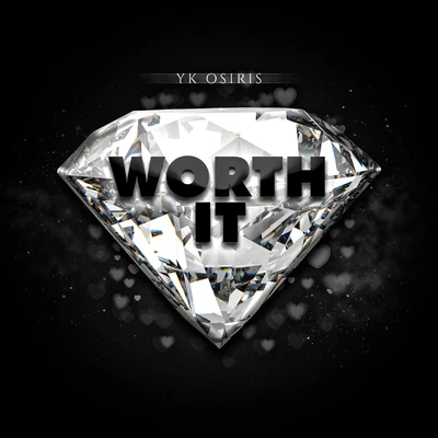 Worth It 專輯 YK Osiris