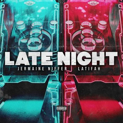 Late Night 專輯 Jermaine Niffer