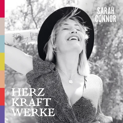 HERZ KRAFT WERKE (Deluxe Version) 專輯 Sarah Connor