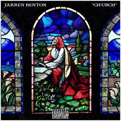 Church 專輯 Elz Jenkins/Jarren Benton