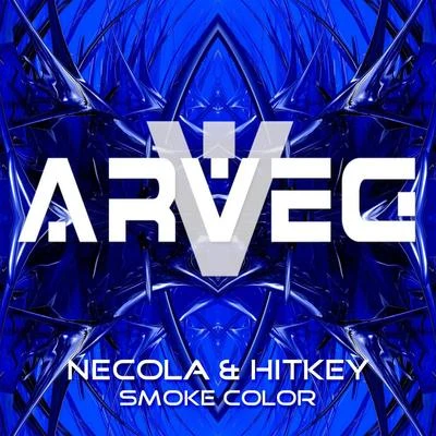 Smoke Color 專輯 Necola