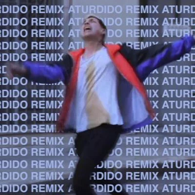 Aturdido (Remix) 專輯 Zanto