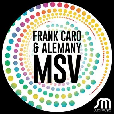 MSV 专辑 Frank Caro