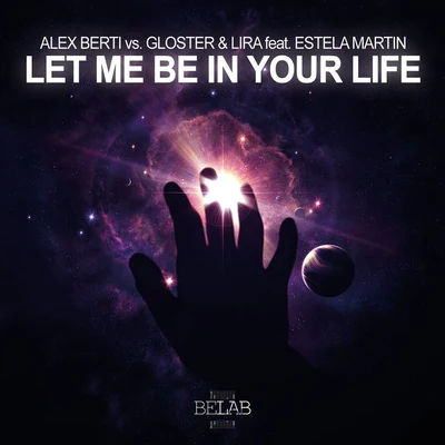 Let Me Be in Your Life 专辑 Luis Rondina/Dot Comma/Alex Berti