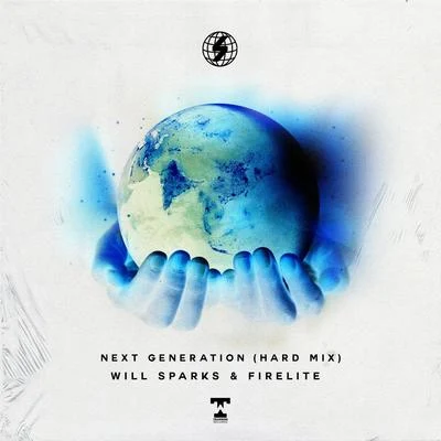 Next Generation (Hard Mix) 專輯 Inverze/Firelite/Chad Kowal/Adrenalize/Jay Reeve