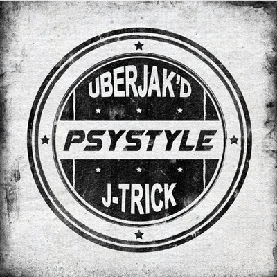 Psystyle 專輯 Uberjakd/Reece Low