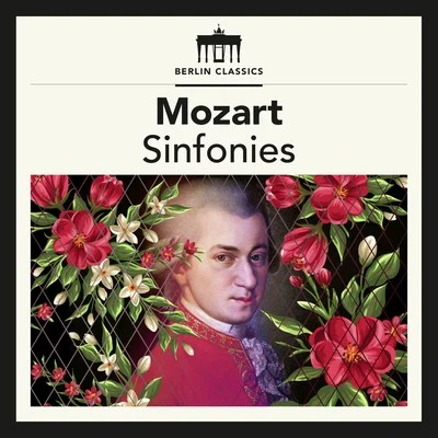 Mozart: Sinfonies 專輯 Otmar Suitner