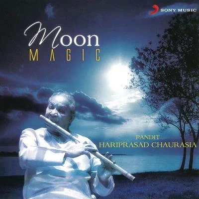 Moon Magic 專輯 Pt. Hariprasad Chaurasia/Rakesh Chaurasia