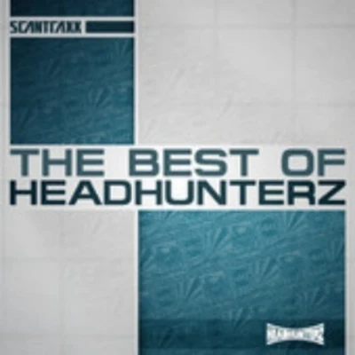 Headhunterz The Best Of Headhunterz