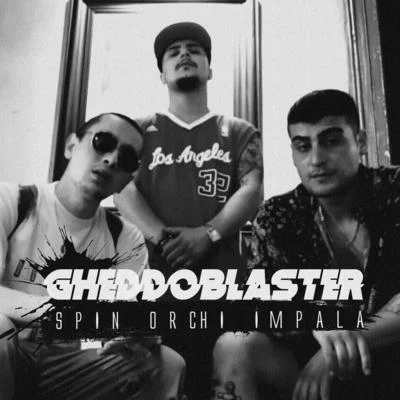 Gheddoblaster 專輯 Kamer/Eylül/Impala