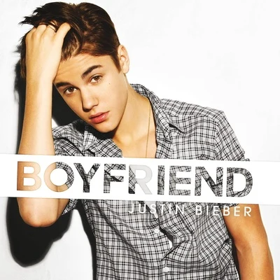 Boyfriend 專輯 Justin Bieber/Ellie Goulding/Maroon 5/SZA