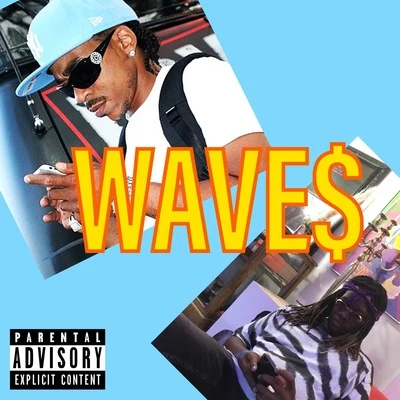 Wave$ 專輯 Max B