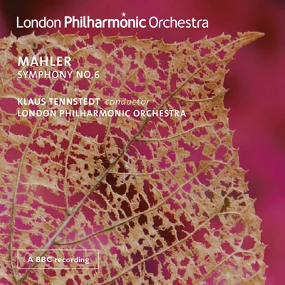 Mahler: Symphony No. 6 專輯 河野土洋/天野正道/London Philharmonic Orchestra/大島ミチル/前田憲男