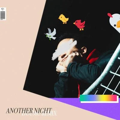 Another Night (Duumu Remix) 專輯 Duumu/Mindsight