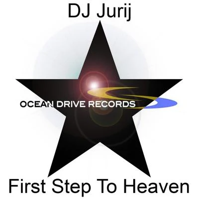 First Step To Heaven 專輯 Dj Jurij/Son Pascal