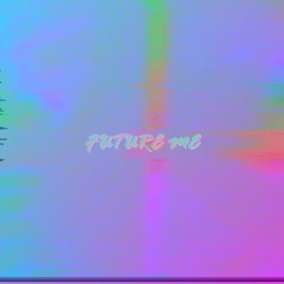 FUTURE ME 專輯 朱星傑 (J.zen)