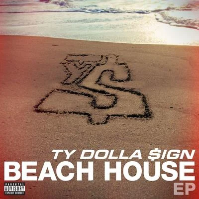 Ty Dolla $ign Beach House EP