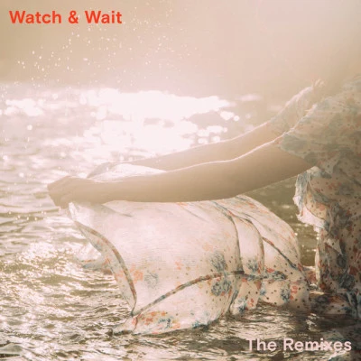 Watch & Wait (The Remixes) 专辑 Ella Vos